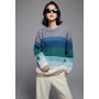 Джемпер женский кашемировый CASHG-007