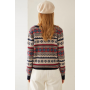 Жакет из натурального кашемира CASHG-015