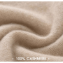 Кашемировый женский джемпер CASHG-033