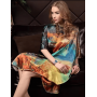 Кимоно классическое KIM012