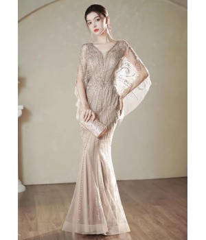 Вечернее платье Веста VPL003