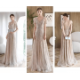 Вечернее платье Аида VPL007