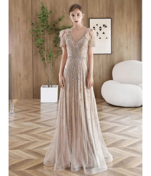 Вечернее платье Аида VPL007