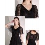 Вечернее платье Одетта VPL014
